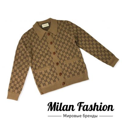 Кофта Gucci #V3701