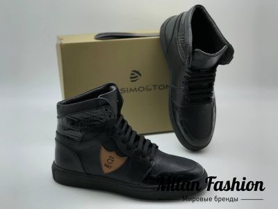 Кроссовки Massimo&Toni #V6479