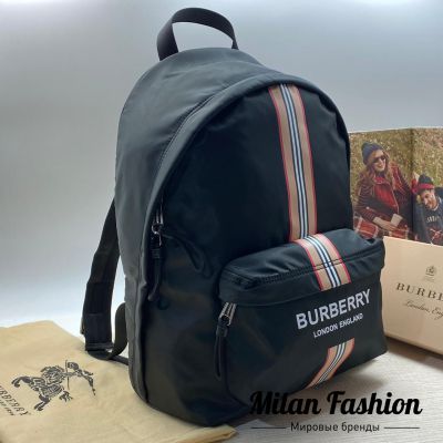 Рюкзак Burberry #V6501