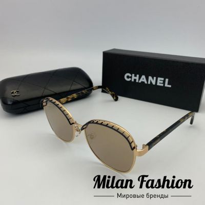 Очки  Chanel #V7102