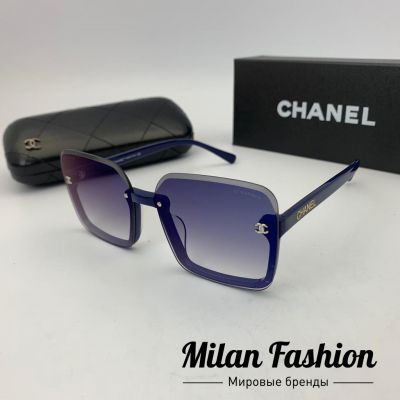Очки Chanel #V7097