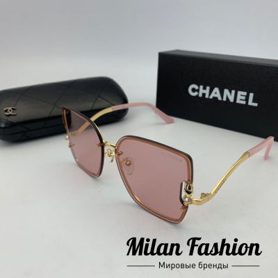 Очки Chanel #V7098