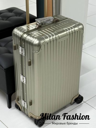 Чемодан Rimova  … #V52532