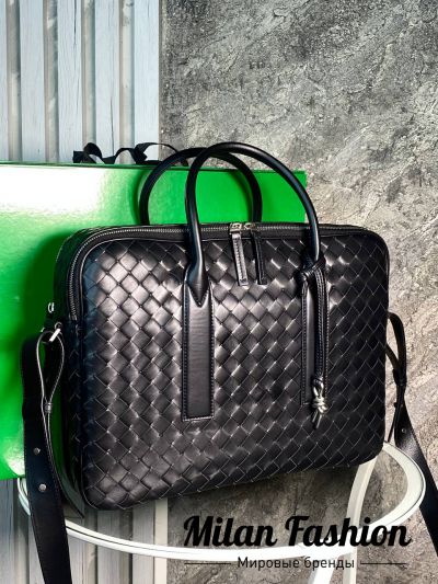 Портфель мужской  Bottega Veneta #v41311