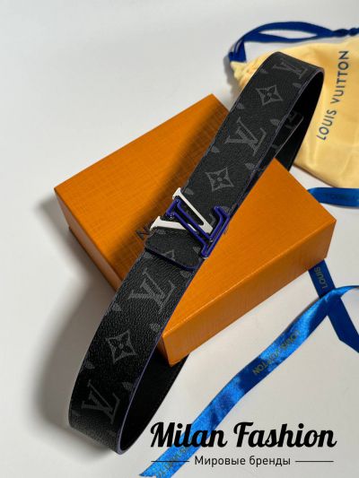 Ремень  Louis Vuitton #V34810