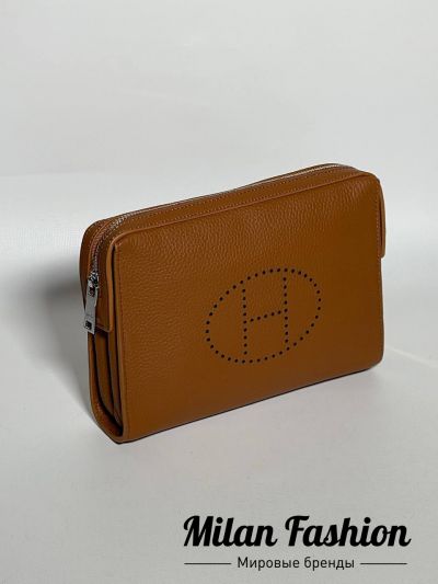 Клатч  Hermes #V36600