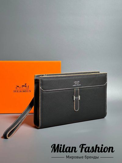Клатч Hermes #V36602