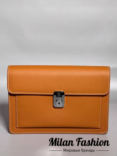 Барсетка  Hermes #V33609