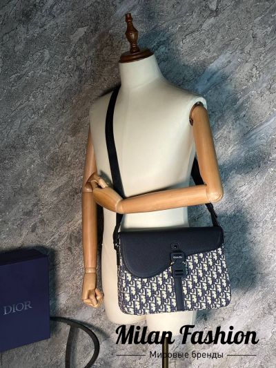 Сумка мессенджер  Christian Dior #V6579