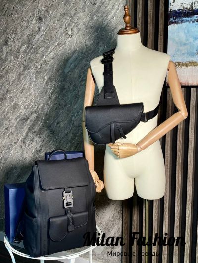 Поясная сумка  Christian Dior #V33683