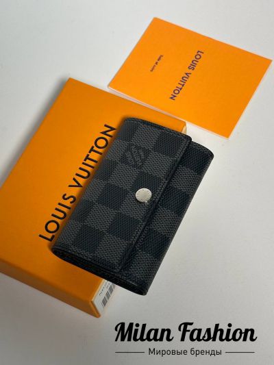 Ключница Louis Vuitton #bb687