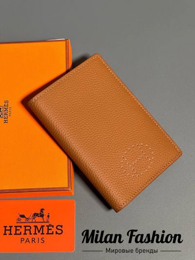 Обложка на паспорт  Hermes #V33671