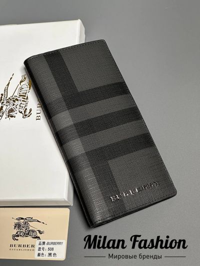 Купюрник  Burberry #V33704