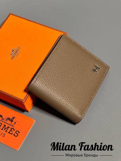 Портмоне  Hermes #V33698