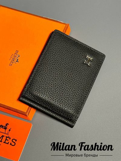 Зажим для денег  Hermes #V33696