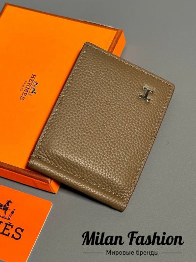 Зажим для денег  Hermes #V33692