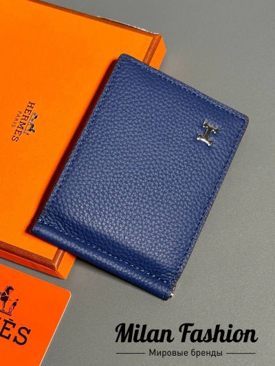 Зажим для денег  Hermes #V33691