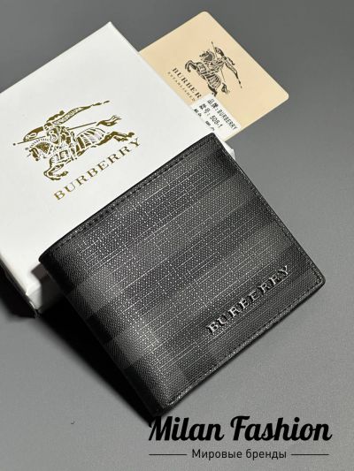 Портмоне  Burberry #v41367