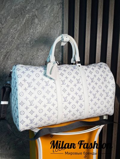 Сумка дорожная  Louis Vuitton #V33544