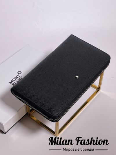 Кошелек Montblanc #V33715