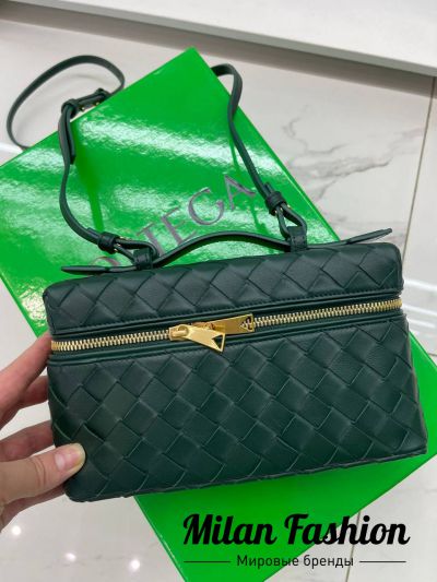 Сумка  Bottega Veneta #V34725