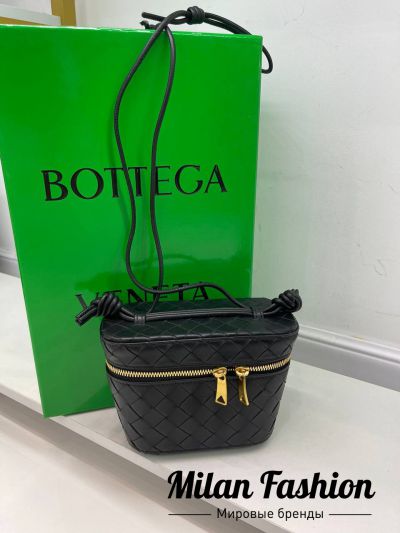 Сумка  Bottega Veneta #V34733