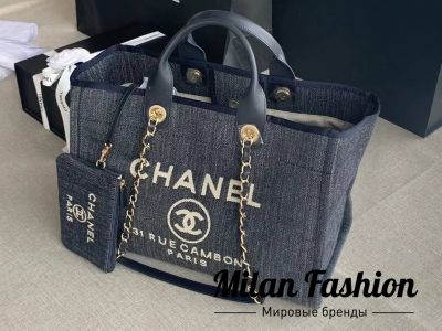 Сумка  Chanel #V43653