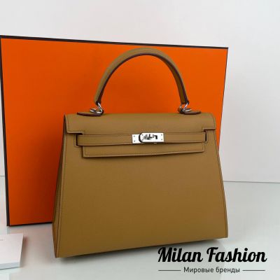 Сумка Kelly 25 Hermes #V14323