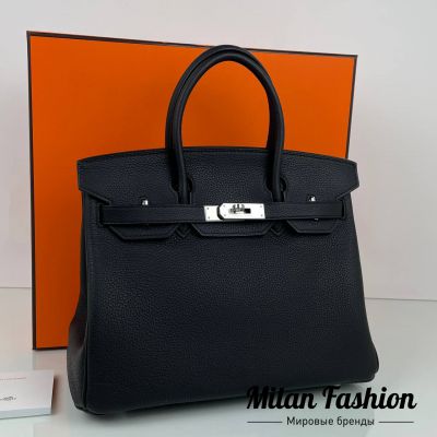 Сумка Birkin 30 Hermes #V14066