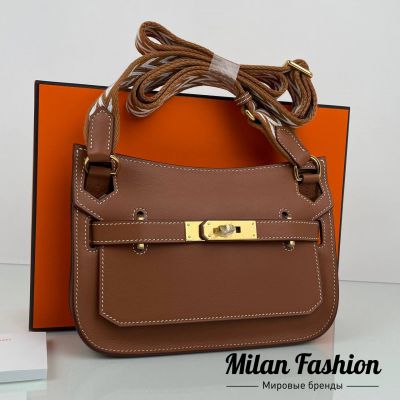 Сумка  Jypsiere Hermes #V33664