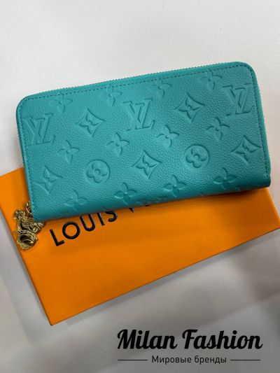 Кошелек  Louis Vuitton #V52303