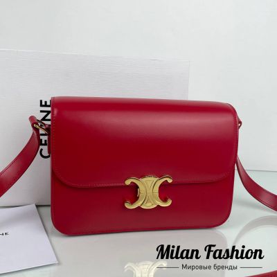 Сумка Triomphe Celine #V34755