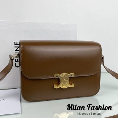 Сумка Triomphe Celine #V14094