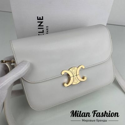 Сумка Triomphe Celine #V31699