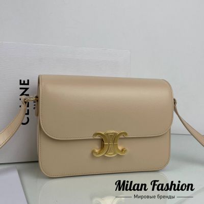 Сумка Triomphe Celine #V34709