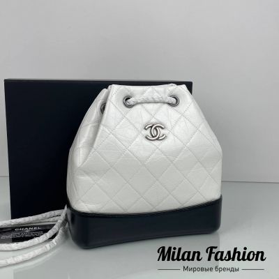Рюкзак Gabrielle  Chanel #V9504