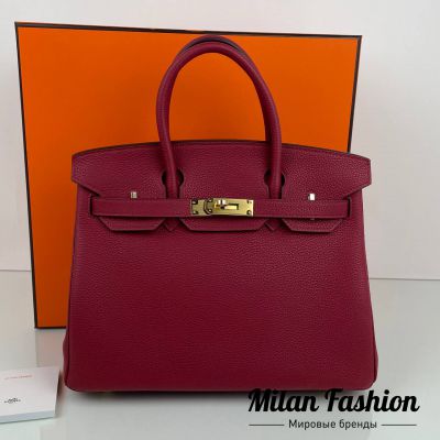 Сумка  Birkin 30 Hermes #V14069