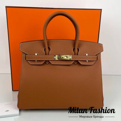Сумка Birkin 30 Hermes #V3513