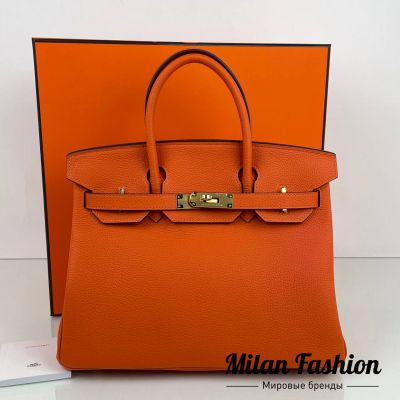 Сумка Birkin 30 Hermes #V14071
