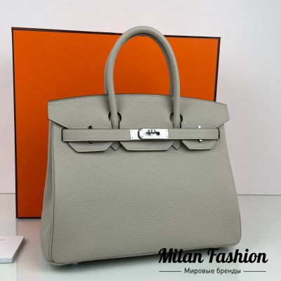 Сумка Birkin 30 Hermes #v2101