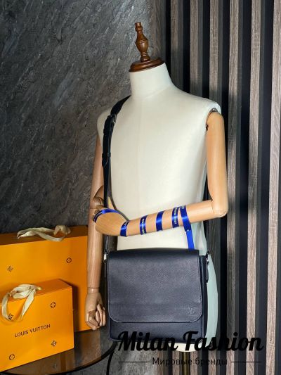 Сумка-мессенджер Louis Vuitton #gg1468