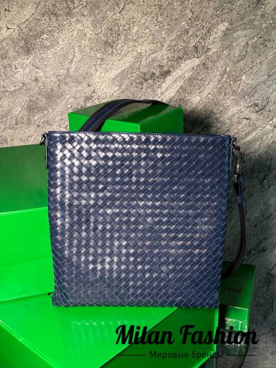 Сумка мессенджер  Bottega Veneta #V6779