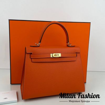 Сумка Kelly 25 Hermes #v2099