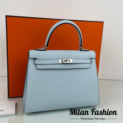 Сумка Kelly 25  Hermes #V33678