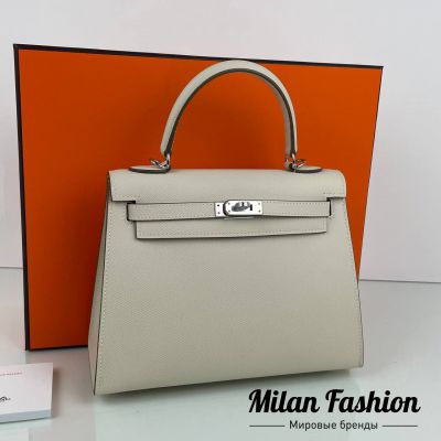 Сумка Kelly  25 Hermes #V9345