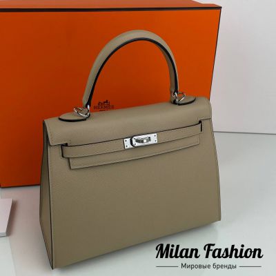 Сумка Kelly 25, 28  Hermes #V33644