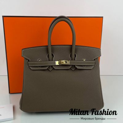 Сумка Birkin 25 Hermes #V34770