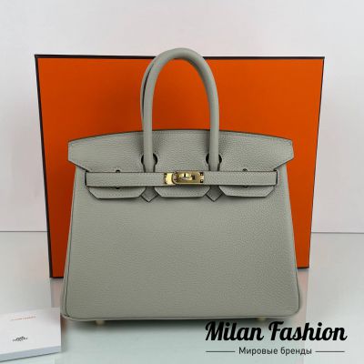 Сумка Birkin 25 Hermes #V34765