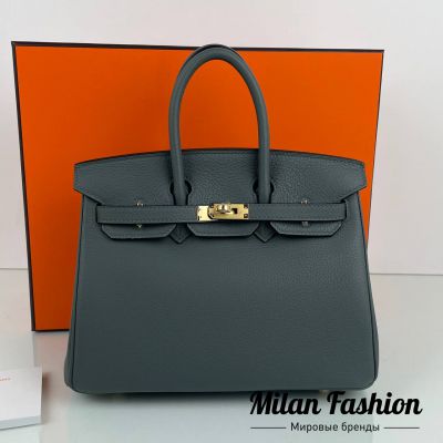 Сумка Birkin 25 Hermes #V34762