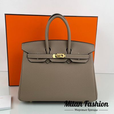 Сумка Birkin 25 Hermes #V34769